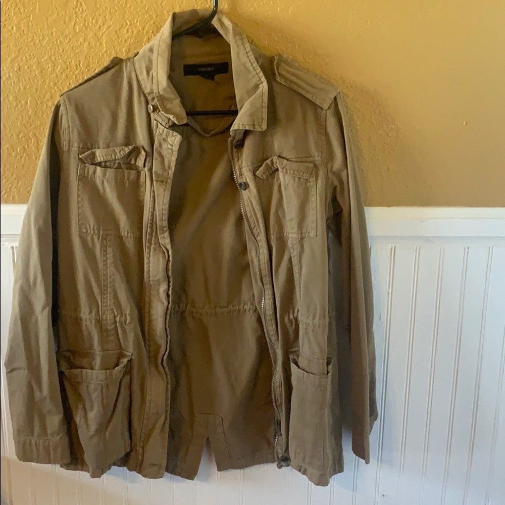 Jacket
